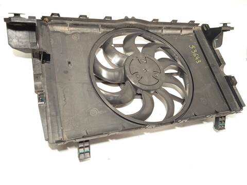 Foto 2ª: Electroventilador Tesla Model 3 EV 238CV 175KW [3D6] (2021)