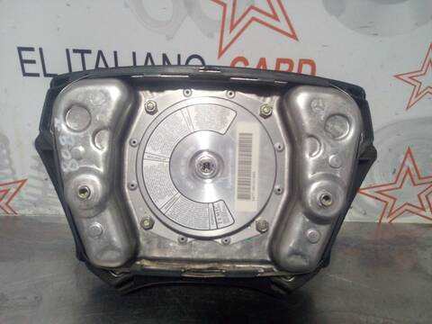 Foto 2ª: Airbag Delantero Izquierdo Mercedes Clase E 180 290 TD 210.017) BERLINA 129CV 95KW [602] (1997)