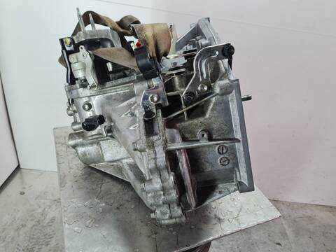 Caja Cambios Suzuki SX4 GLE 120CV 88KW