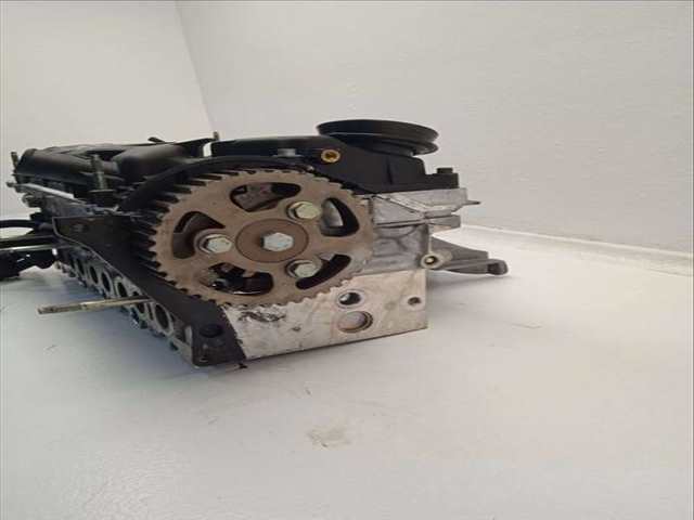 Foto 3ª: Culata Peugeot 607 2.2 HDI 133CV 98KW [4HX (DW12TED4)] (2002)