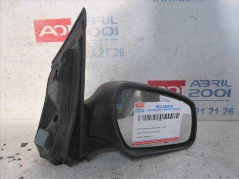 Retrovisor Derecho Ford Focus 1.6 TDCI 109CV 80KW