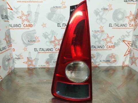 Piloto Portón Derecho Renault Espace GRAND ESPACE EXPRESSION 150CV 110KW