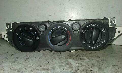 Mando Calefacción A. A. Ford Focus 1.6 TDCI CAT BERLINA 109CV 80KW