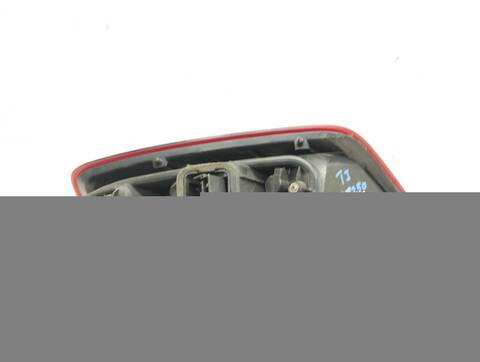 Foto 3ª: Piloto Trasero Izquierdo Fiat Grande Punto 1.3 16V JTD CAT 75CV 55KW [199A2000] (2008)