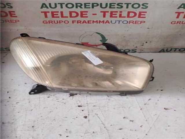 Faro Derecho Toyota Rav4 2.0