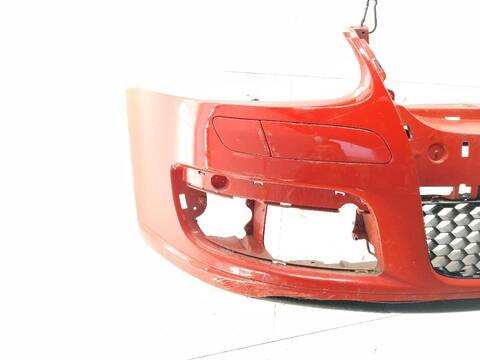 Foto 3ª: Paragolpes Delantero Volkswagen Golf 2.0 GTI [BWA] (2003)