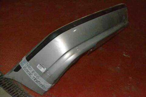 Foto 3ª: Paragolpes Trasero Bmw Serie 3 315 2.0 16V 143CV [N42B20A] (1999)