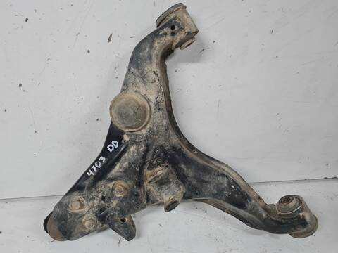 Brazo Suspension Delantero Derecho Mitsubishi L200 CABINA DOBLE INTENSE 4X4 136CV 100KW