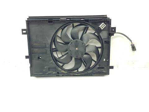 Electroventilador Opel Combo EDITION PLUS