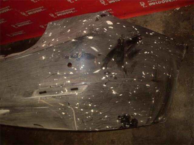 Paragolpes Trasero Bmw Serie 3 315 316 D