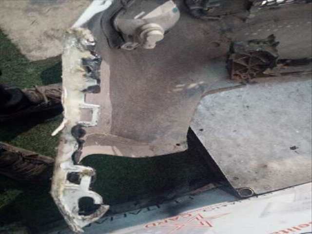 Foto 3ª: Paragolpes Delantero Fiat Punto POP 75CV 55KW [199A9000] (2013)