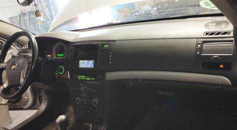 Salpicadero Chevrolet Epica LT 143CV 105KW