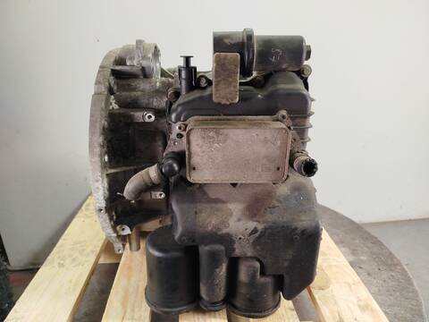 Foto 4ª: Caja Cambios Automatica Mercedes Clase GLB 200 2.0 D 150CV 110KW AUT. 247.612 X247) AUT. [654920] (2020)
