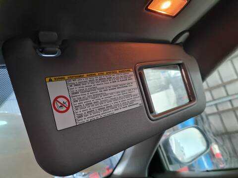 Parasol Derecho Toyota Rav4 PREMIUM 177CV 130KW