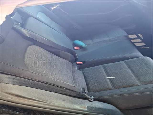 Asientos Traseros Volkswagen Passat BUSINESS 150CV 110KW