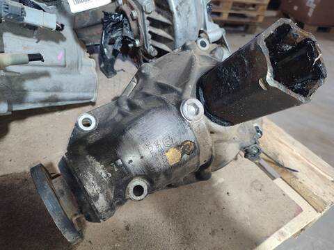 Diferencial Delantero Bmw X3 2.0 F25)