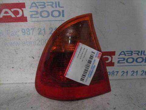 Piloto Trasero Izquierdo Bmw Serie 3 315 3.0 330XD BERLINA 184CV 135KW