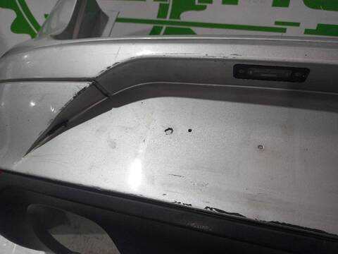 Foto 2ª: Paragolpes Trasero Seat Altea STYLE ECOMOTIVE 105CV [CAYC] (2006)