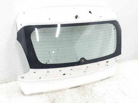 Foto 2ª: Portón Hyundai i30 1.2 84CV [G4LF] (2021)