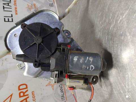 Foto 4ª: Elevalunas Eléctrico Delantero Derecho Jeep Cherokee 2.8 CRD LIMITED 163CV 120KW [D30C] (2005)