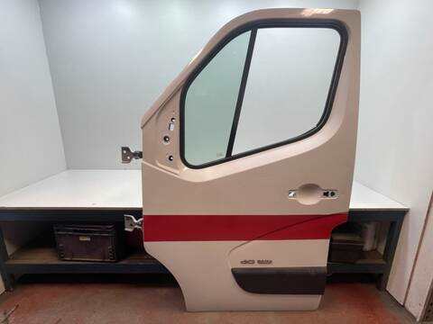 Puerta Delantera Izquierda Renault Master M9 T B8