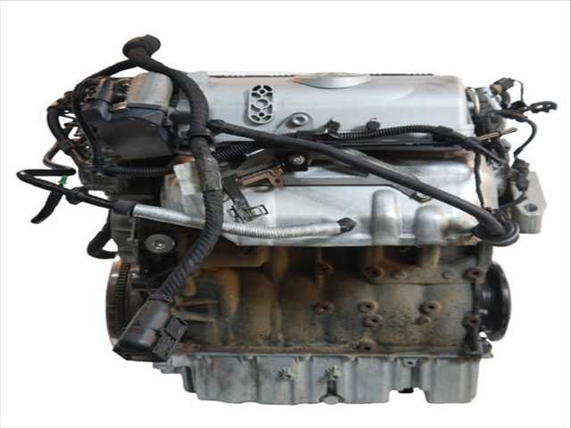Motor Completo Volkswagen Passat 250CV 184KW