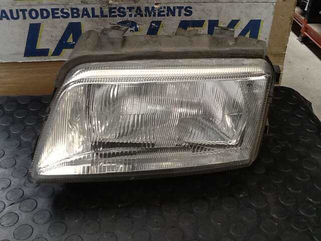 Faro Izquierdo Audi A4 1.9 TDI