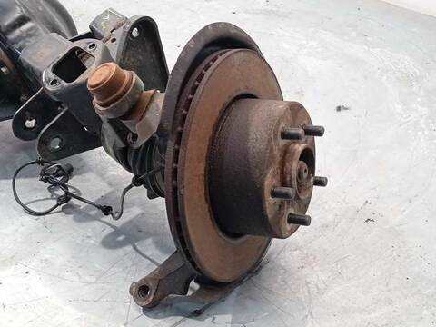 Foto 3ª: Puente Delantero Land Rover Discovery 2.5 TD 139CV 102KW [15P] (2002)