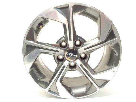 Foto 2ª: LLanta Chapa Kia Xceed 1.0 TGDI CAT 120CV 88KW [G3LE] (2023)