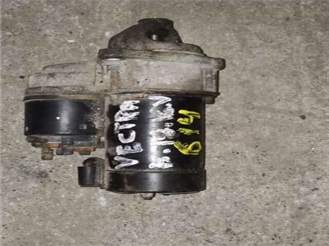 Motor de Arranque Opel Vectra 1.8 GL [1.8 LTR. - 85 KW 16V]