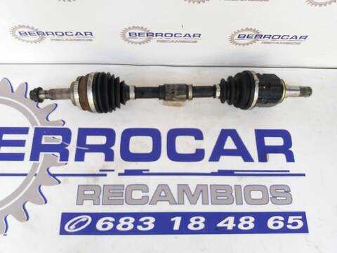 Transmision Delantera Izquierda Toyota Corolla 1.4 TD CAT 90CV