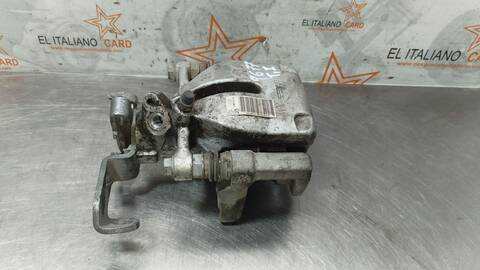 Pinza Freno Trasera Izquierdo Peugeot Rifter ACTIVE PACK STANDARD 102CV 75KW