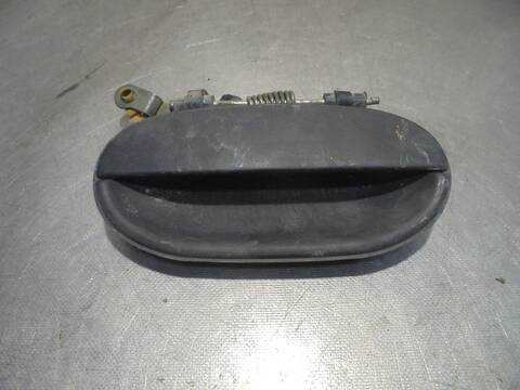 Maneta Exterior Trasera Derecha Hyundai Accent 1.3 GLS AUTOMATICO 84CV 62KW