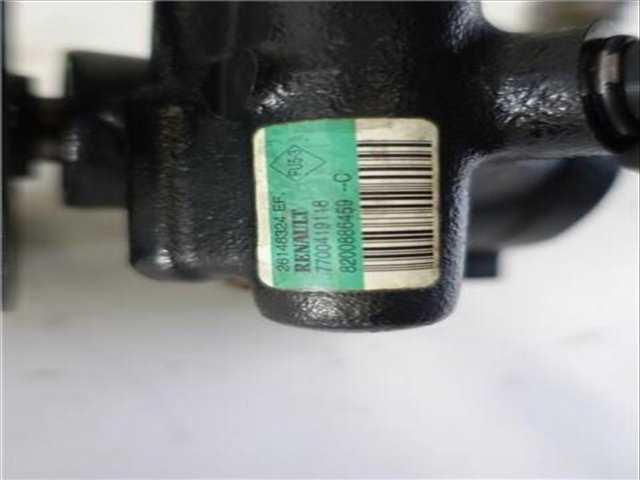 Foto 3ª: Bomba Servodireccion Dacia Sandero 1.2 16V 75CV 55KW [G/ D4F F 7] (2010)