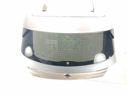 Portón Opel Astra VERSION INDEFINIDA