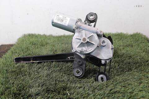 Foto 3ª: Brazo Limpia Trasero Seat Leon CLH (2013)