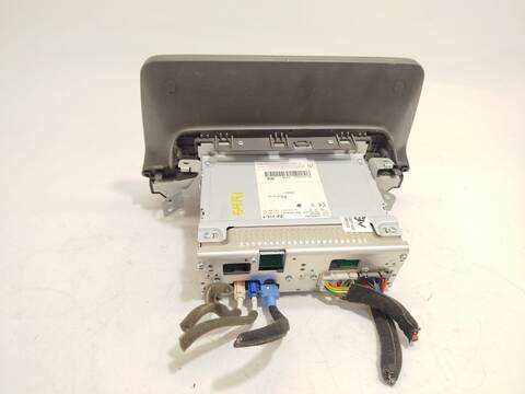 Foto 4ª: Sistema Audio Radio CD Hyundai Kona 1.6 GDI HYBRID 141CV 104KW [G4LE] (2022)