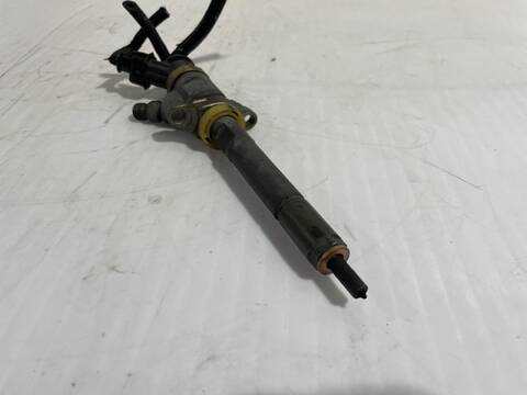 Foto 3ª: Inyectores Peugeot 207 CONFORT 90CV [9HXDV6ATED4] (2006)