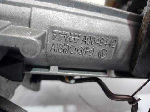 Foto 2ª: Columna Dirección Volkswagen Polo A-POLO 75CV [CHYB] (2014)