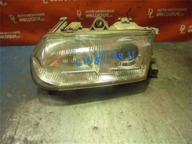 Foto 3ª: Faro Izquierdo Alfa Romeo 146 1.9 JTD [1.9 LTR. - 77 KW JTD CAT] [AR 32302]