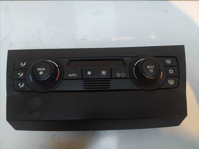 Mando Climatizador Bmw Serie 3 320 2.0 DIESEL
