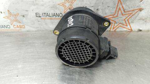 Foto 3ª: Caudalimetro Kia Carens BUSINESS 116CV 85KW [D4FD] (2018)