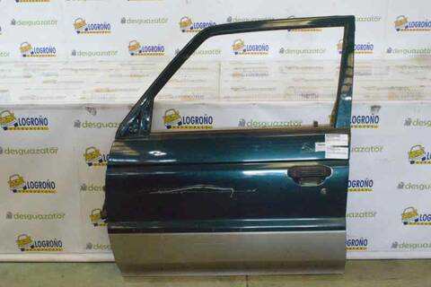 Puerta Delantera Izquierda Mitsubishi Galloper 2.5 TD 116CV