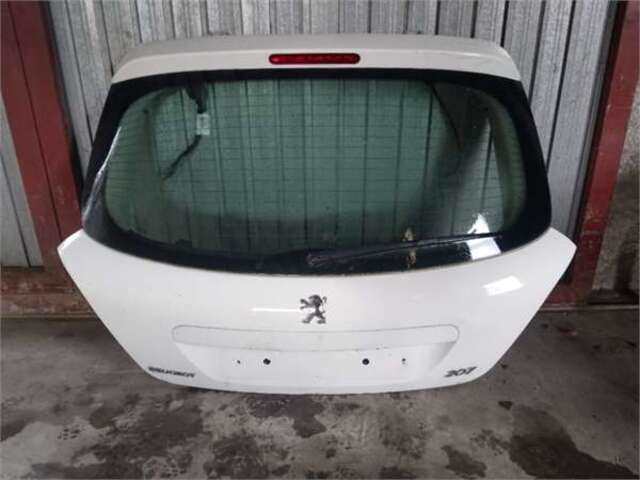 Portón Peugeot 207 1.6 XS PACK [1.6 LTR. - 88 KW 16V]