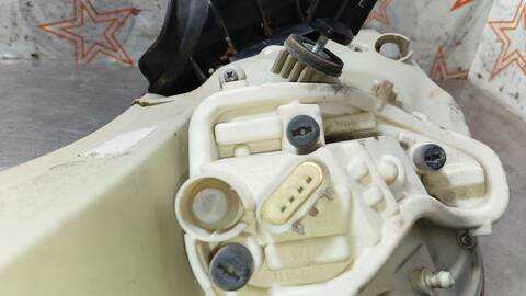 Foto 3ª: Piloto Trasero Derecho Opel Astra SELECTIVE 116CV 85KW [A16XER] (2011)