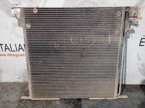 Foto 4ª: Radiador Calefaccion A.A. Mercedes Vito 110 CDI 638.194) 102CV 75KW [611980] (2003)