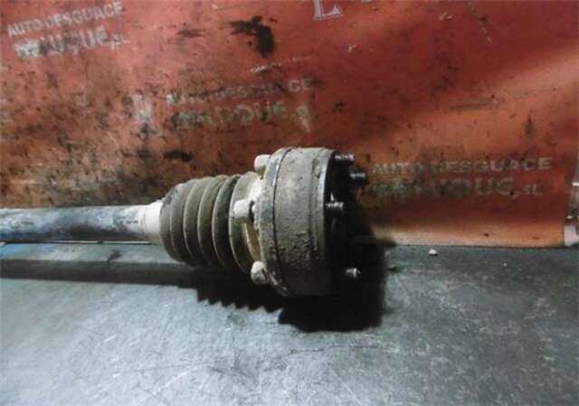 Transmision Delantera Izquierda Seat Ibiza 1.4 25 ANIVERSARIO [1.4 LTR. - 63 KW 16V]