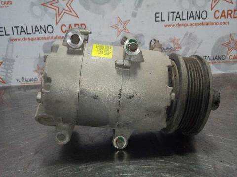 Foto 3ª: Compresor Aire Acondicionado Ford Fiesta TITANIUM 95CV 70KW [TZJA] (2012)