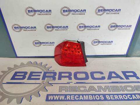 Piloto Trasero Izquierdo Bmw Serie 3 316 G E46)