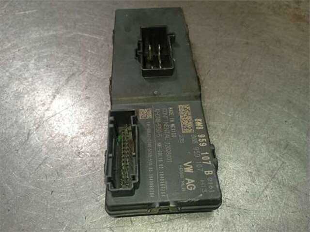 Foto 3ª: Centralita Motor ECU Audi SQ5 3.0 TFSI QUATTRO [3.0 LTR. - 260 KW V6 24V TFSI]